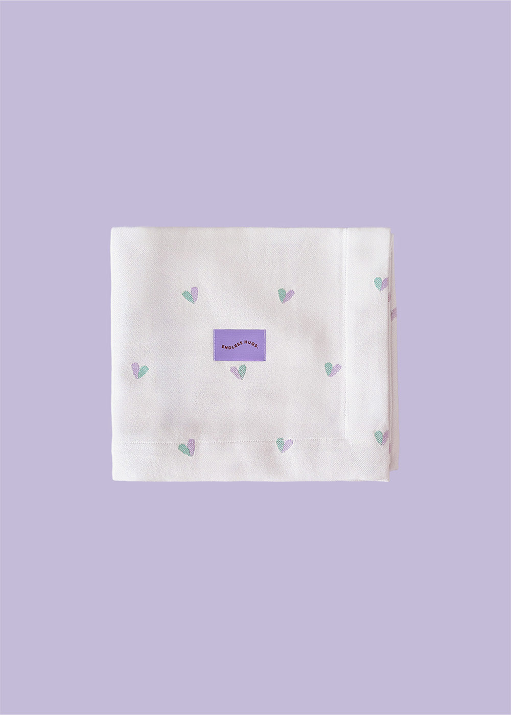 Kocyk bambusowy dla niemowlaka – delikatność i komfort dla Twojego maluszka