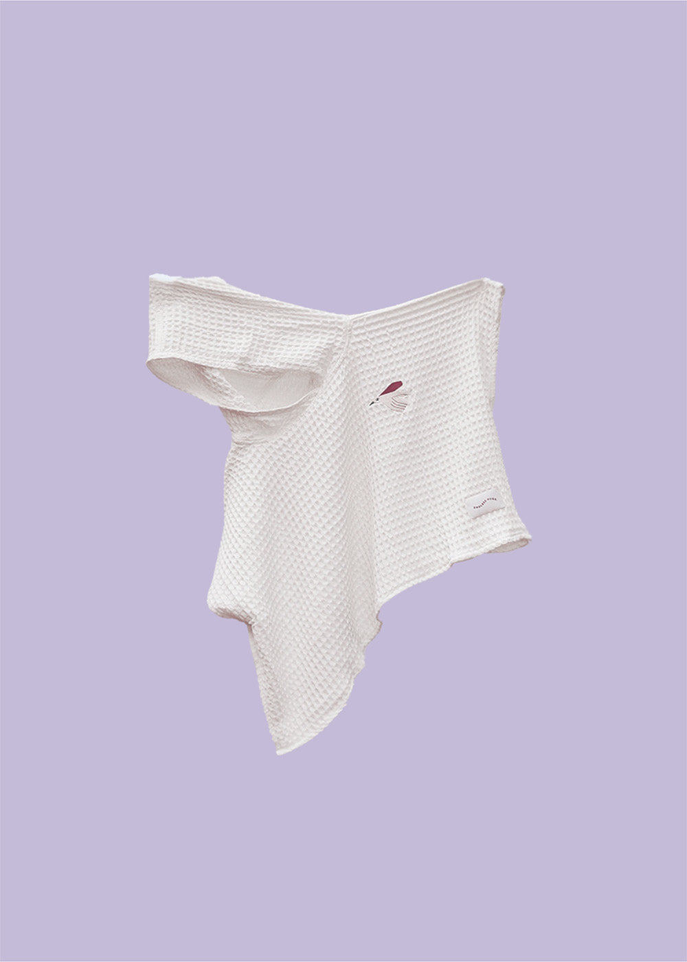 Ponczo kąpielowe dla chłopca - praktyczne okrycie dla malucha w domu i na plaży