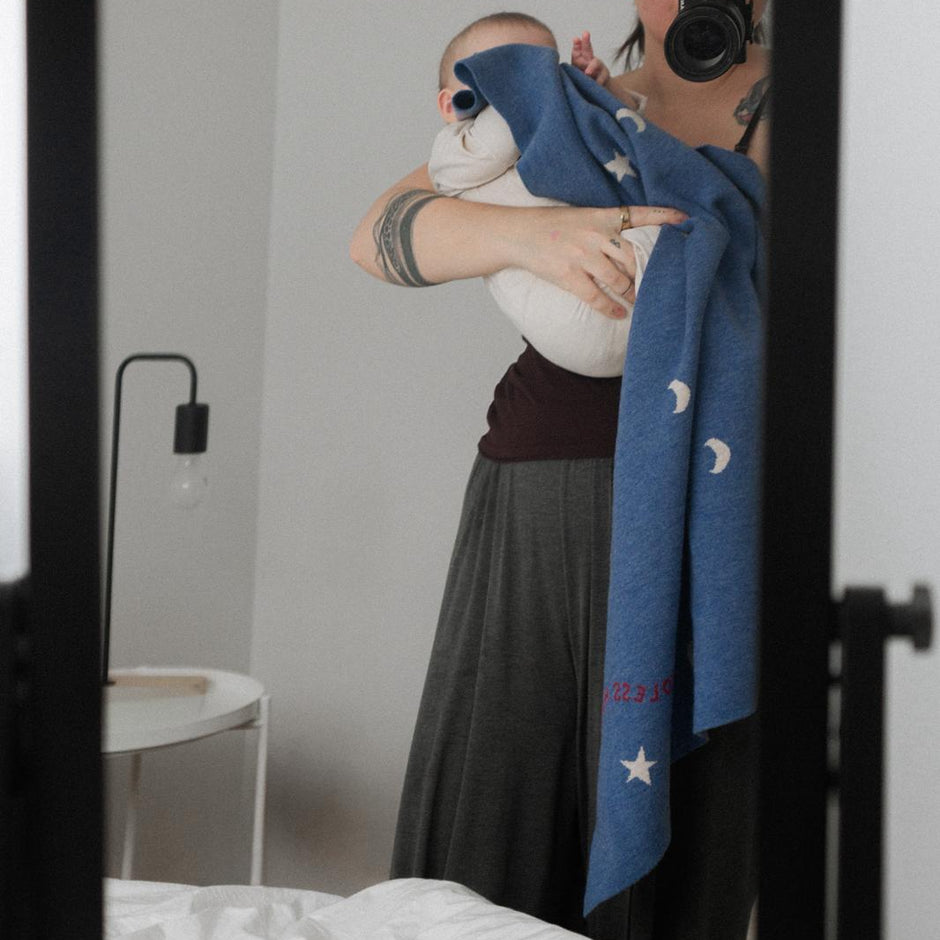 Czułość w codzienności - co naprawdę buduje poczucie bliskości?