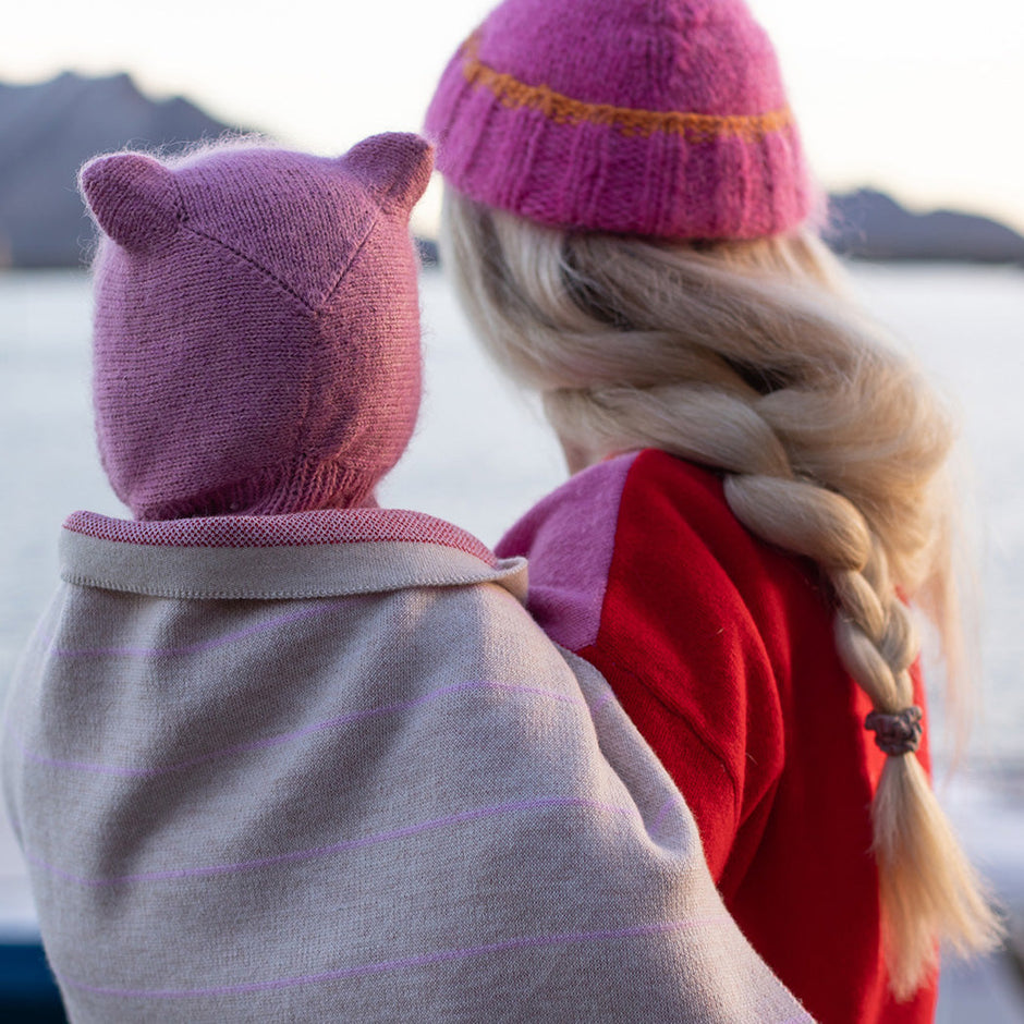 Świąteczne wyjazdy z maluchem: pakowanie, karmienie i sen w drodze bez stresu