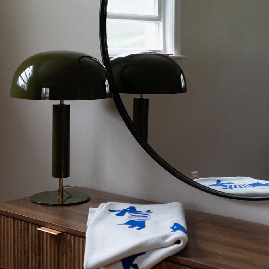 Przestrzeń dziecka w domu - jak ją porządkować bez rewolucji?