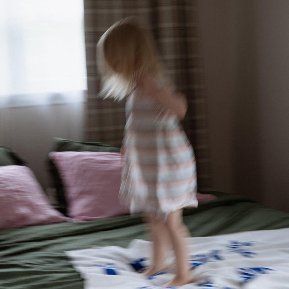 Nowy rok z niemowlęciem - jak wprowadzić małe zmiany, które ułatwią codzienność?