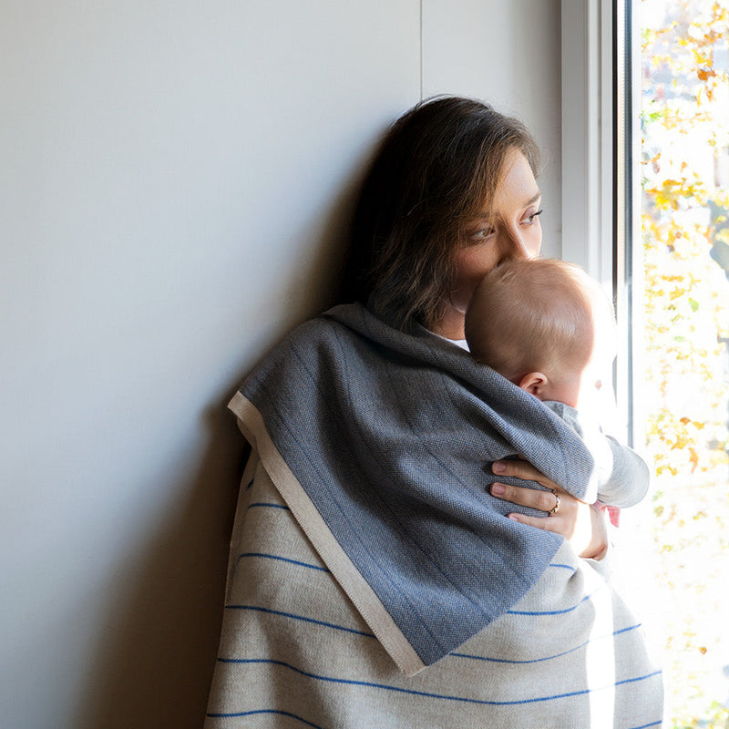 Minimalizm w wyprawce niemowlęcej - lista rzeczy, które naprawdę się przydadzą