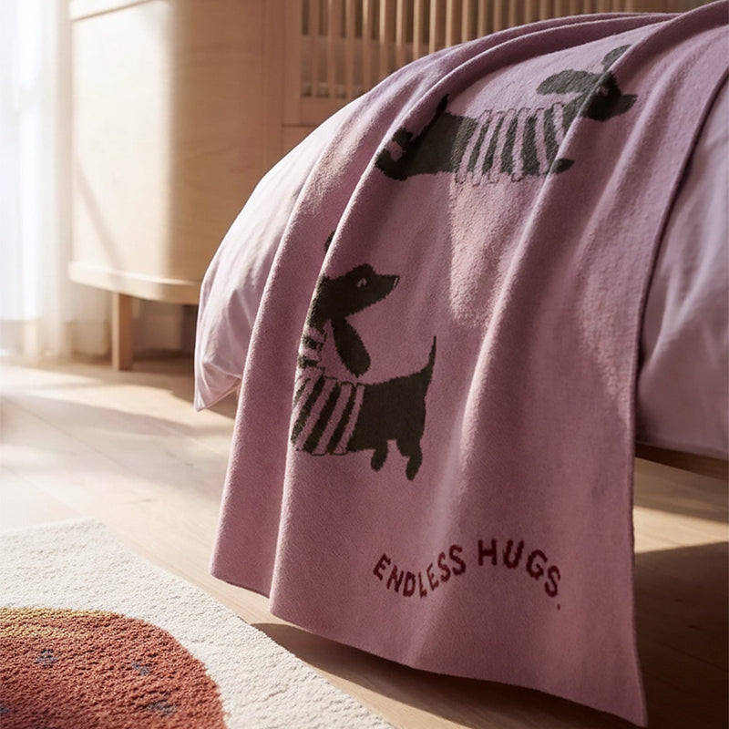 Codzienna wygoda z niemowlęciem - jak tekstylia wpływają na rytm dnia?