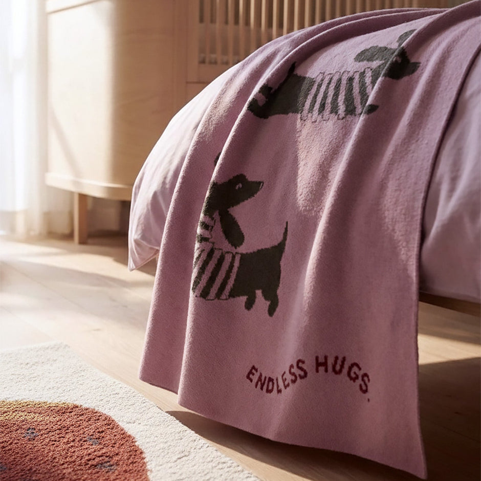 Codzienna wygoda z niemowlęciem - jak tekstylia wpływają na rytm dnia?