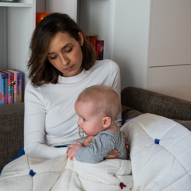 Drzemki u dzieci - jak stworzyć komfortowe mikrośrodowisko snu?