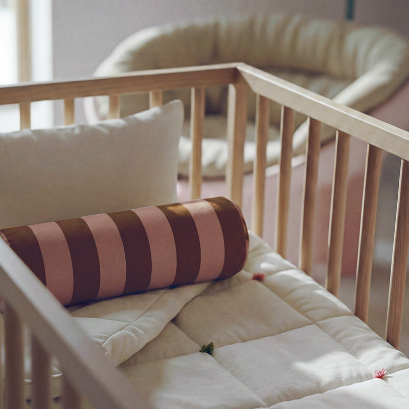 Wiosenne porządki z niemowlęciem - jak podejść do nich spokojnie i bez presji?