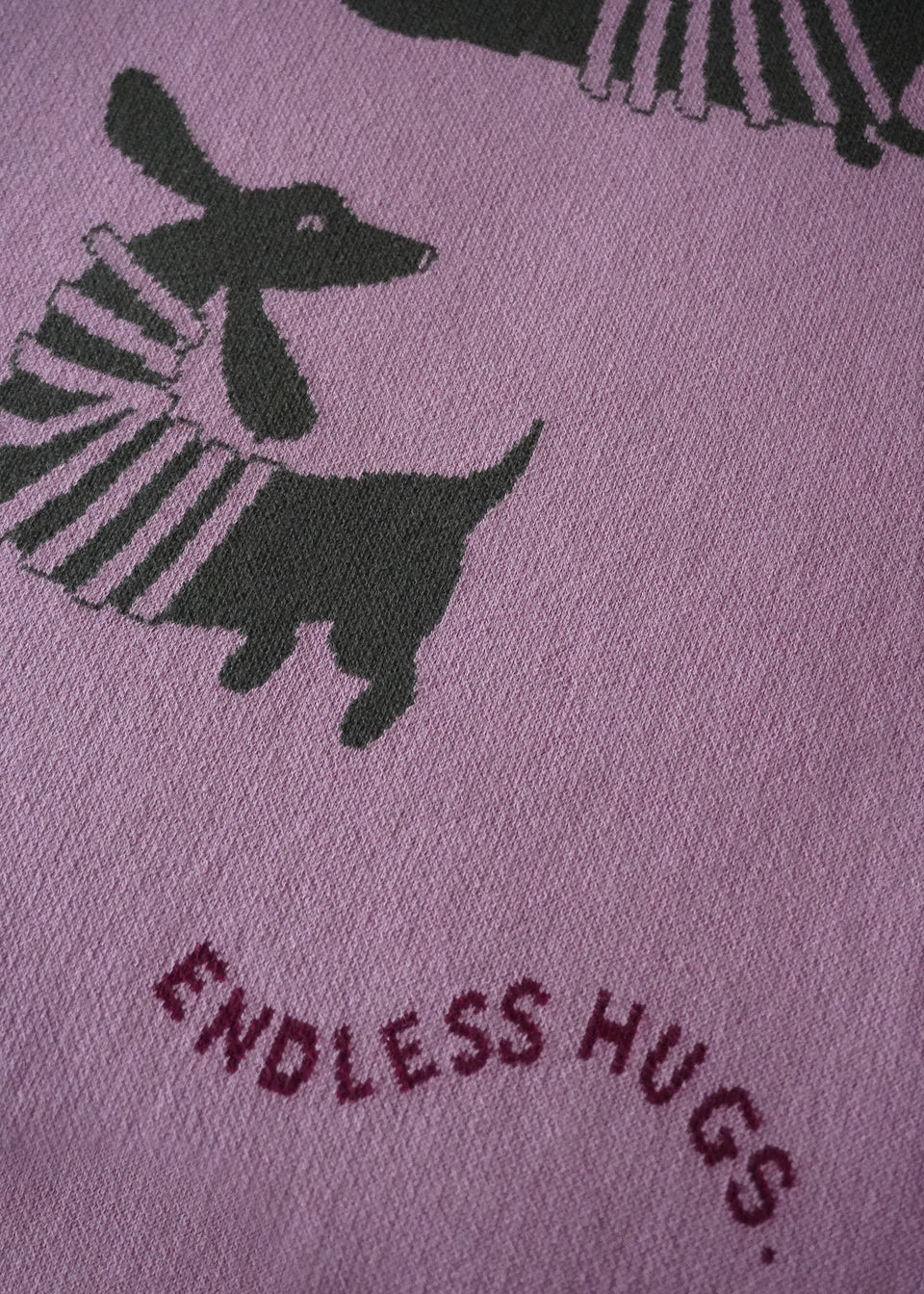 kocyk w pieski, kocyk bawełniany, design, blanket, kids blanket, kocyk dla niemowlaka, różowy kocyk
