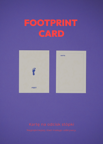 Memory Box – Erinnerungskästchen karriert - Lila